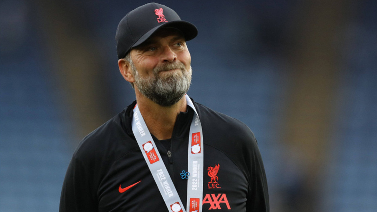 Jurgen Klopp için flaş açıklama! Bruno Lage'ın yerini alabilir