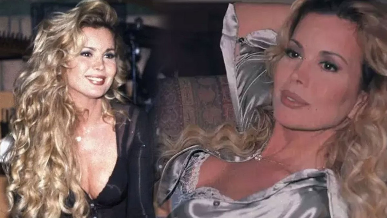 Harika Avcı klonlandı mı? Son halini görenlerin ağzı açık kaldı... Ölümüm duyulacak' demişti