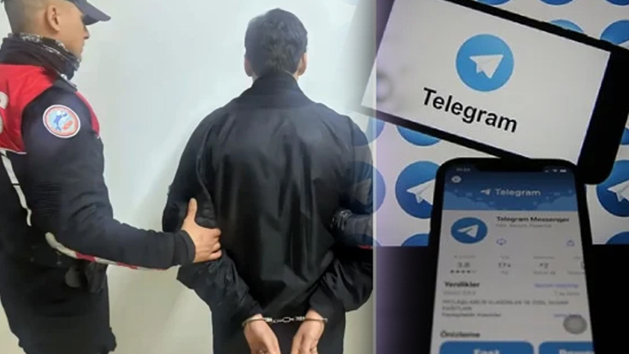 'C31K platformu'na dev operasyon: Çok sayıda isim gözaltında