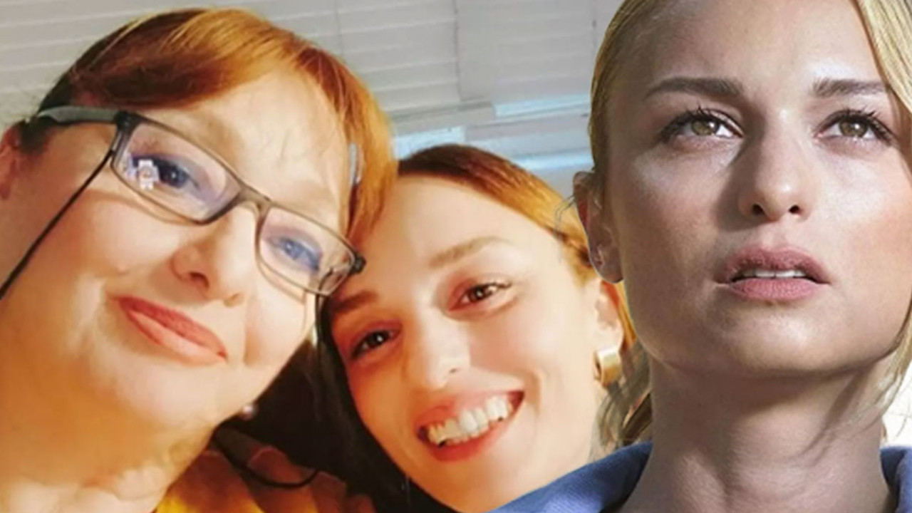 Nilperi Şahinkaya sessizliğini bozdu! İntihar girişiminde bulunduğu iddia edilmişti