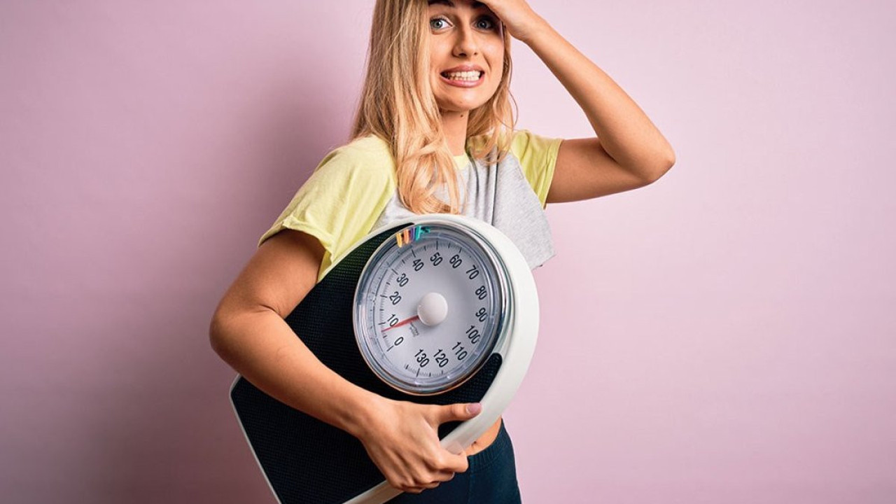 Obeziteyle mücadelede yeni umut, kilo kaybı hızlanıyor! Kilo kaybı için en etkili silah