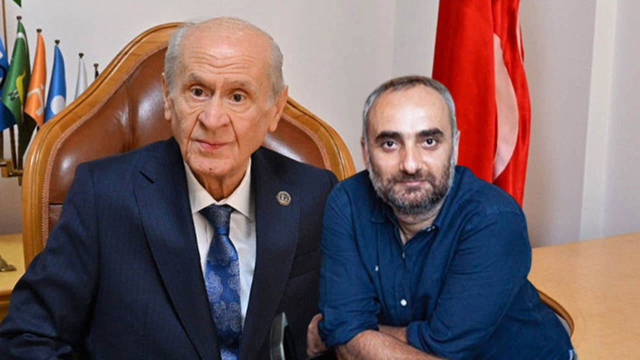 “Terörsüz Türkiye” tiyatrosunun startını vermişti! İsmail Saymaz, Bahçeli’nin yapacağı yeni açılımı tarih vererek açıkladı