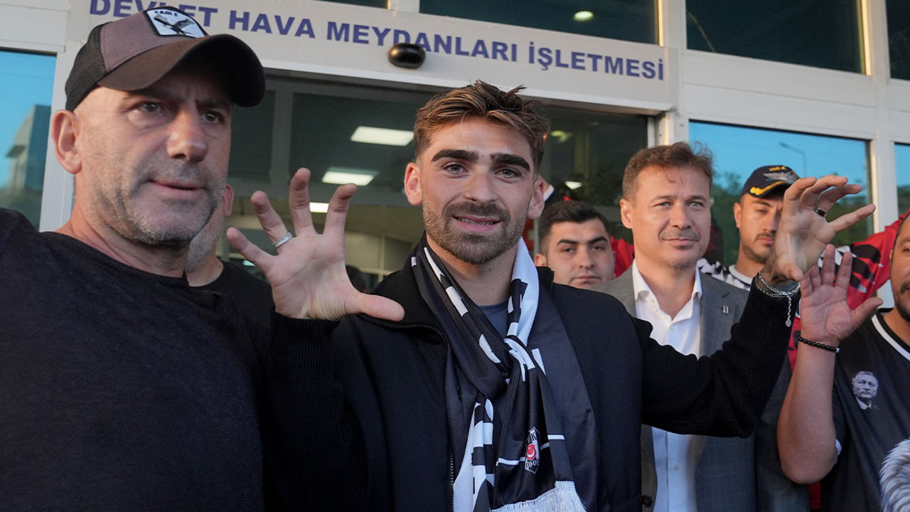 Beşiktaş, Jota Silva'nın lisansını çıkarttı