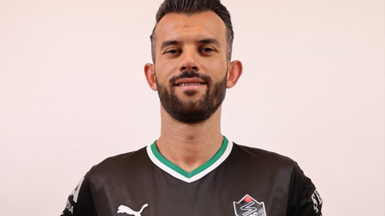 Güray Vural 1. Lig takımına gitti