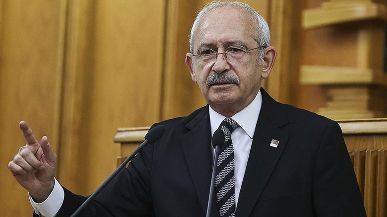 Kemal Kılıçdaroğlu’nu çıldırtan köşe yazısı! Cevabı ağır oldu
