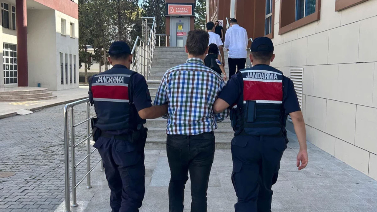 Yalova'da firari FETÖ hükümlüsü yakalandı