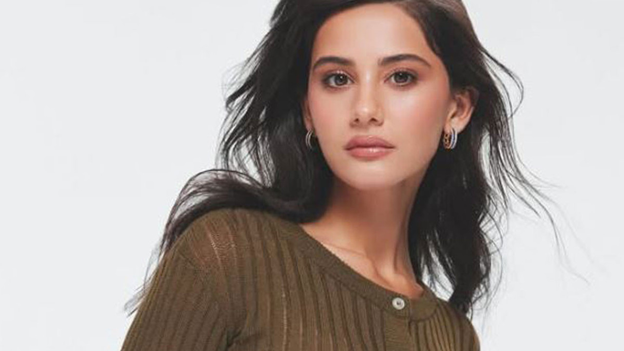 Helin Kandemir’den aşkında yeni bir adım