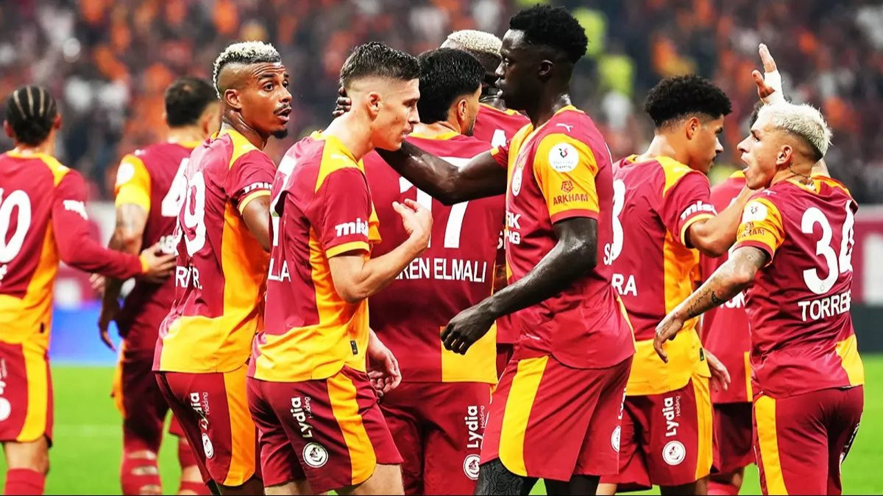 Lider tek eksikle Eyüpspor deplasmanında!