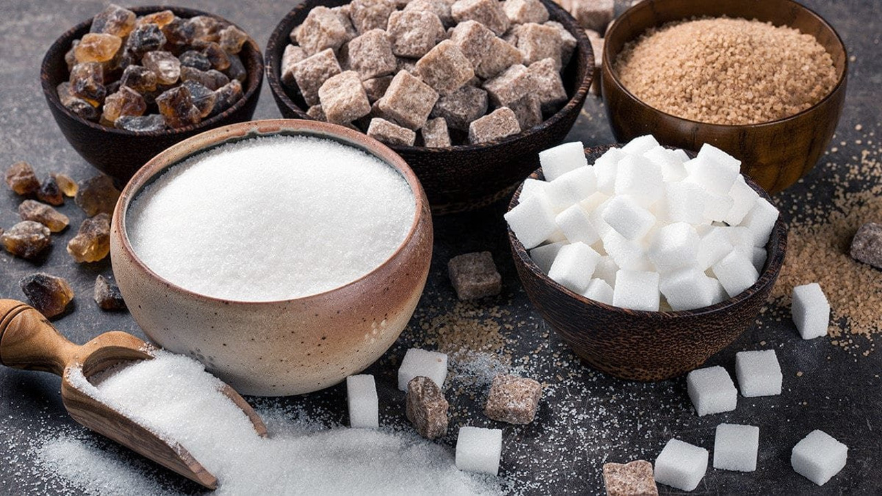 Aşırı şekerin gizli tehdidi! Kalp ve beyin felçleri kapıda