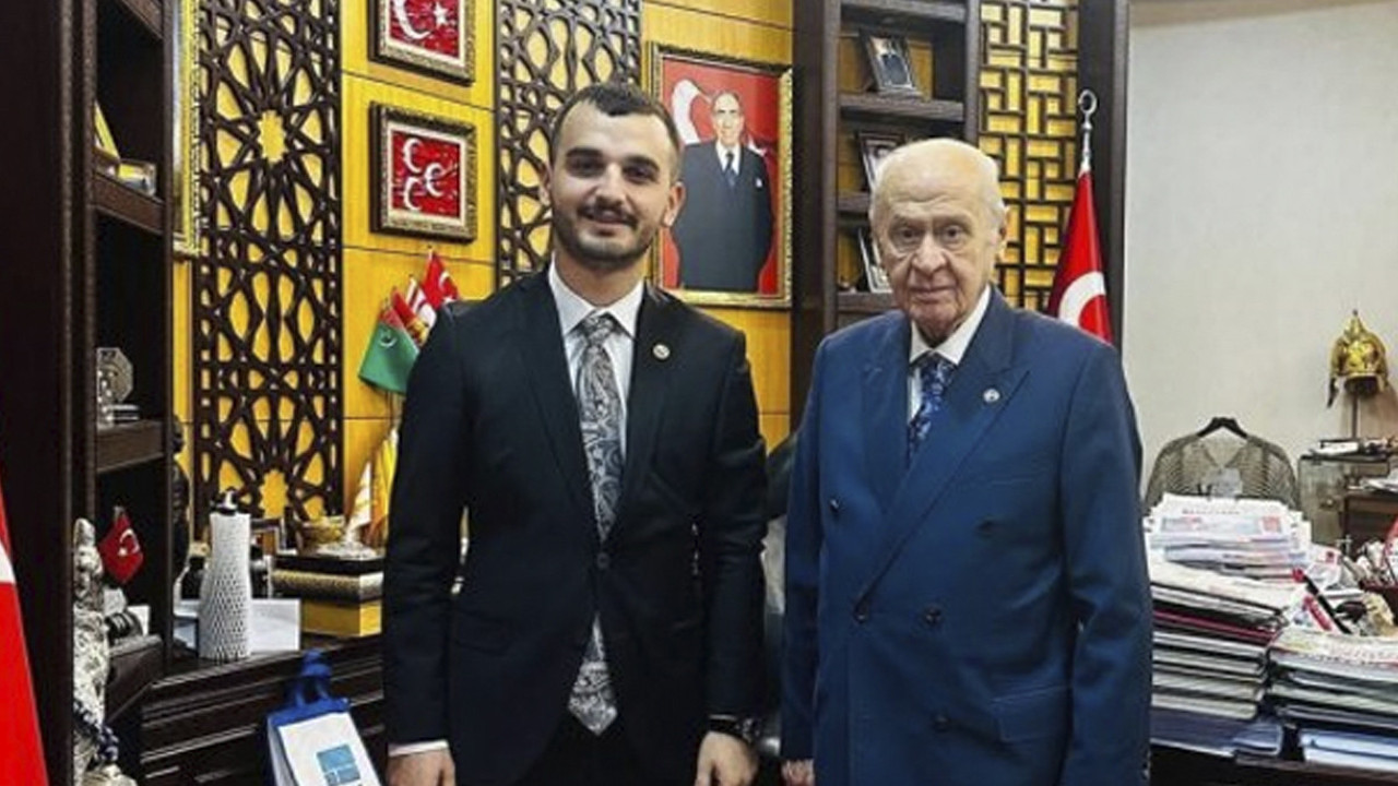 CHP’li belediye operasyonunda MHP’li yönetici gözaltına alındı!