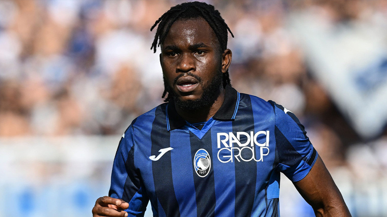 Lookman Atalanta'nın elinde patladı: İpler tamamen koptu!