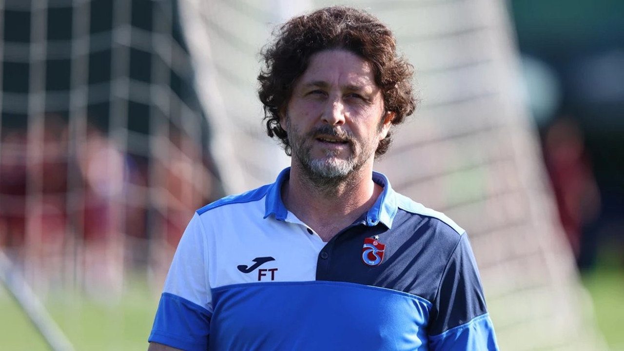 Fatih Tekke Fenerbahçe karşısında bir ilkin peşinde!