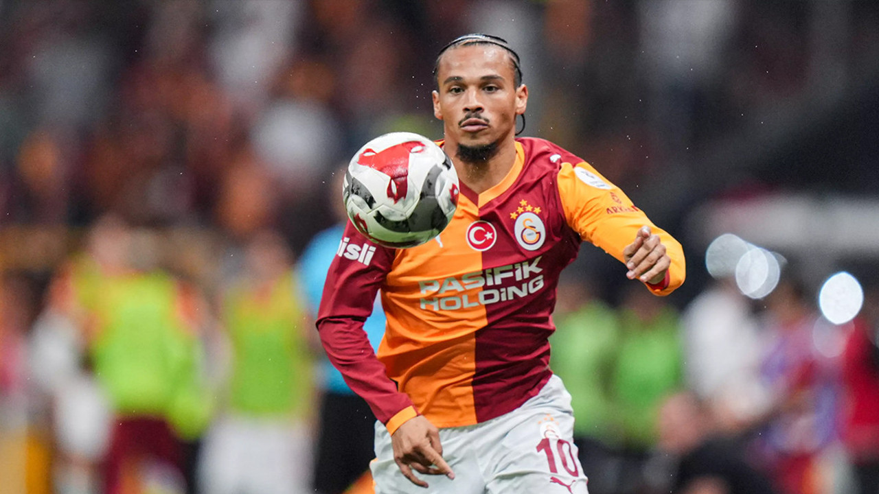 Kavgada söylenmez! Galatasaray'ın yıldızına şok sözler