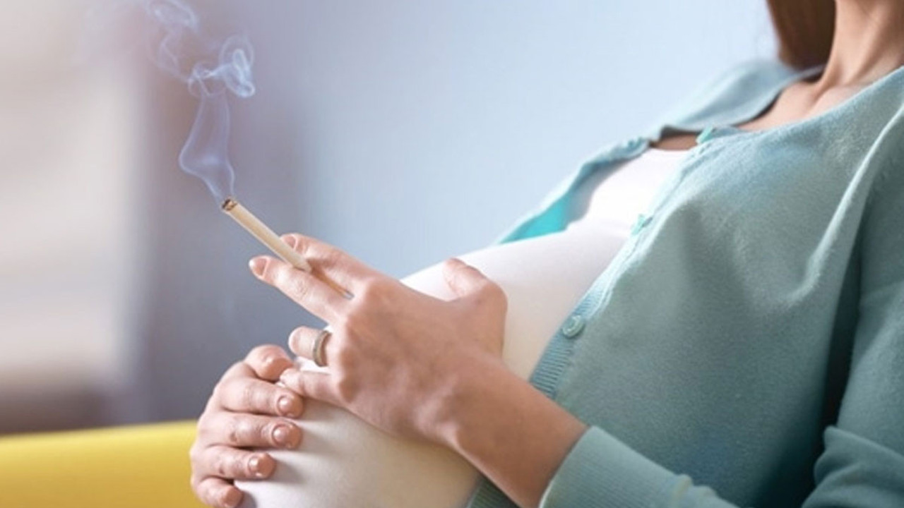 Uzmanlar uyarıyor. Sigara ve alkol sütünüzü zehirliyor