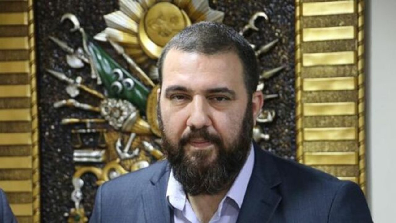 Abdülhamit'in torunundan dikkat çeken açıklama! Diplomasının sahte olduğu ortaya çıkmıştı