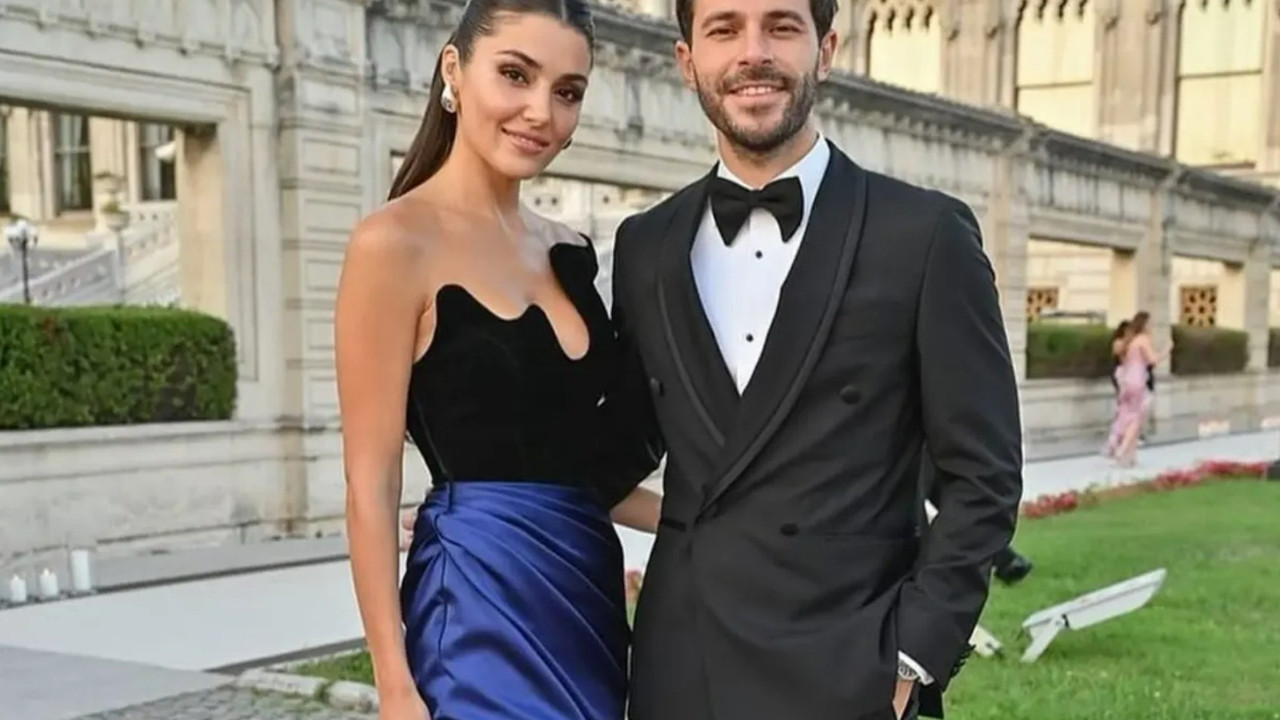 Hande Erçel'den ayrılık sonrası ilk hamle!