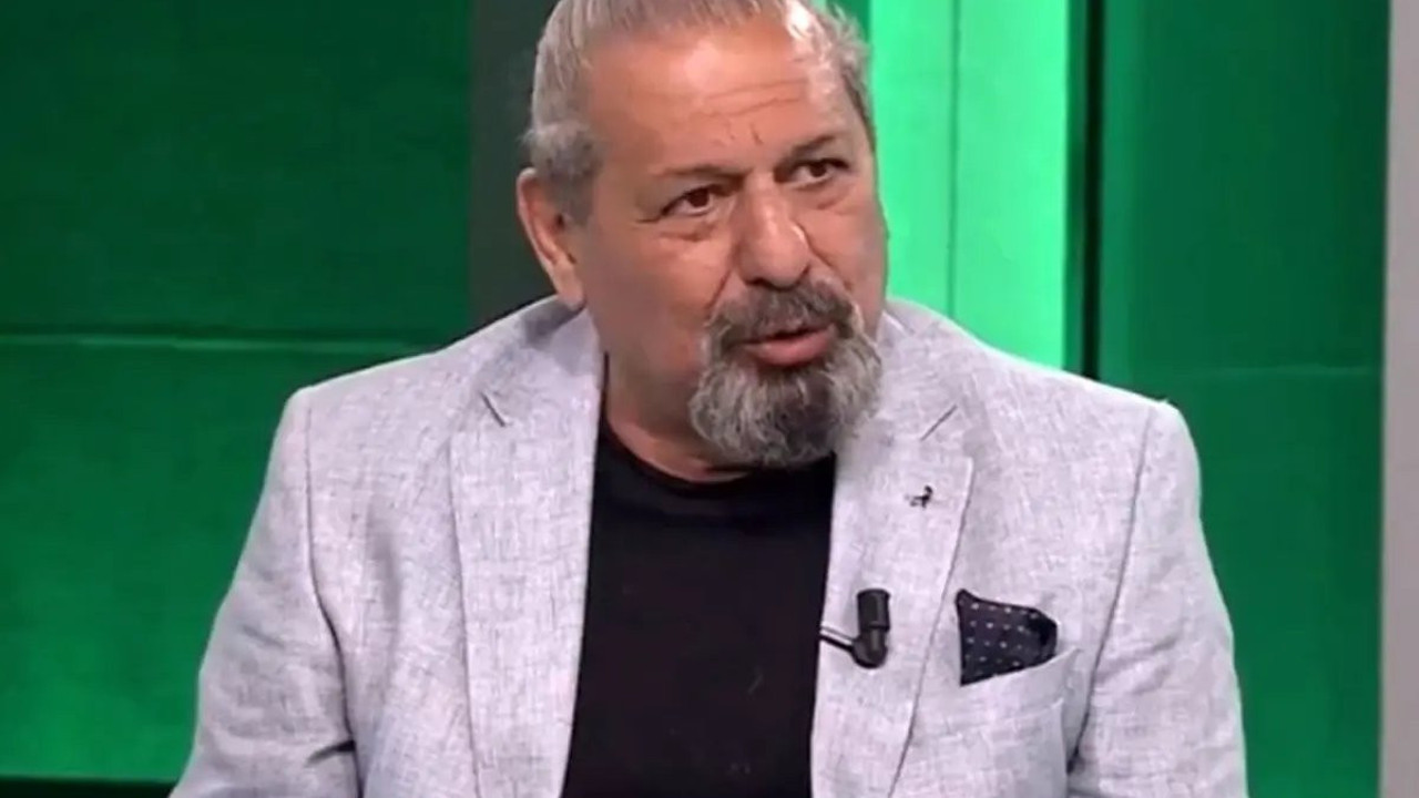 Erman Toroğlu'ndan Uğurcan Çakır'a olay sözler