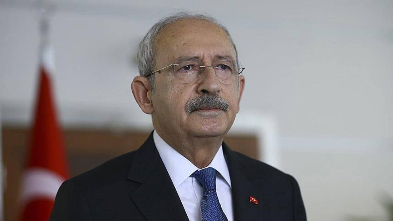 Kemal Kılıçdaroğlu'ndan 'kurultay davası'yla ilgili flaş karar! Ünlü gazeteci açıkladı