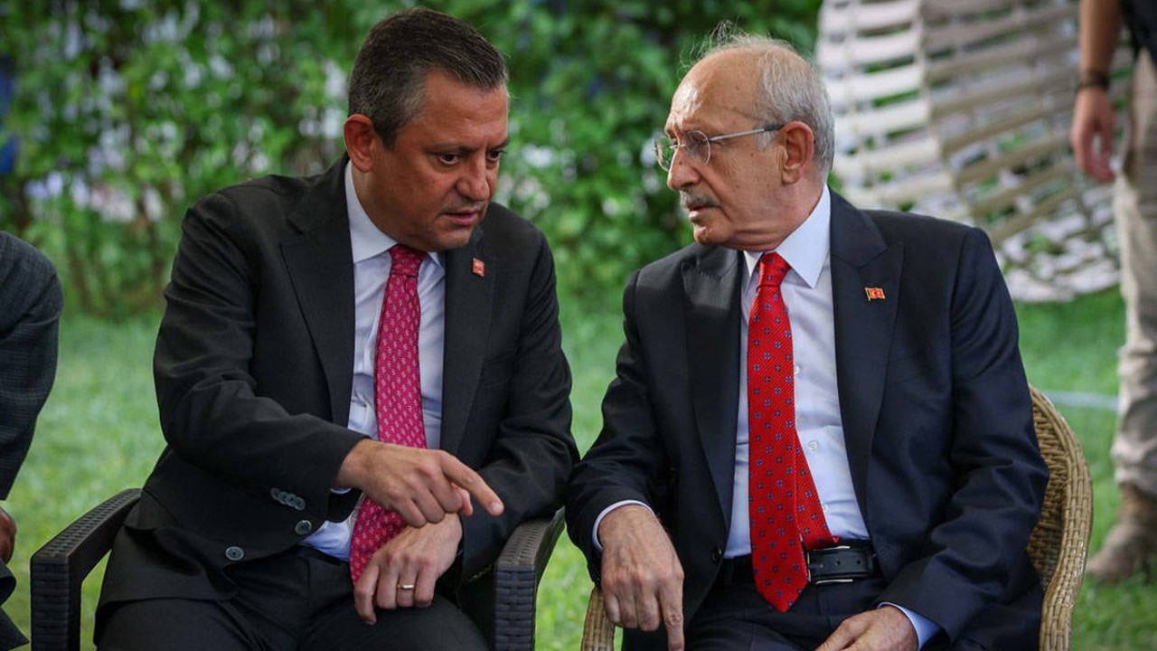 Kılıçdaroğlu’nun masasındaki iki senaryoyu açıkladı! Kritik dava öncesi kulisler kaynıyor