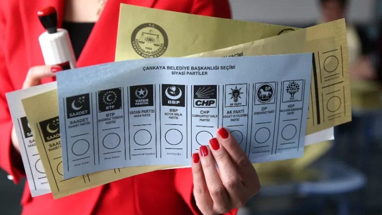 Son anket sonuçları ortaya çıktı! Sonuçlar bomba etkisi yarattı