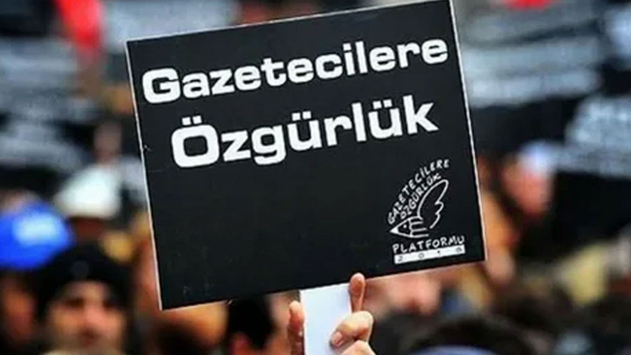 Gazetecilere dava yağdı! Peş peşe gelen ceza talebi