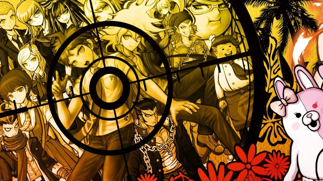Danganronpa 2×2 efsanesi geri dönüyor: Spike Chunsoft çıkış tarihini resmen duyurdu