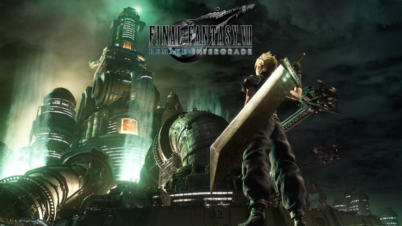 Final Fantasy VII Remake Intergrade 22 Ocak 2026'da hediyesiyle geliyor