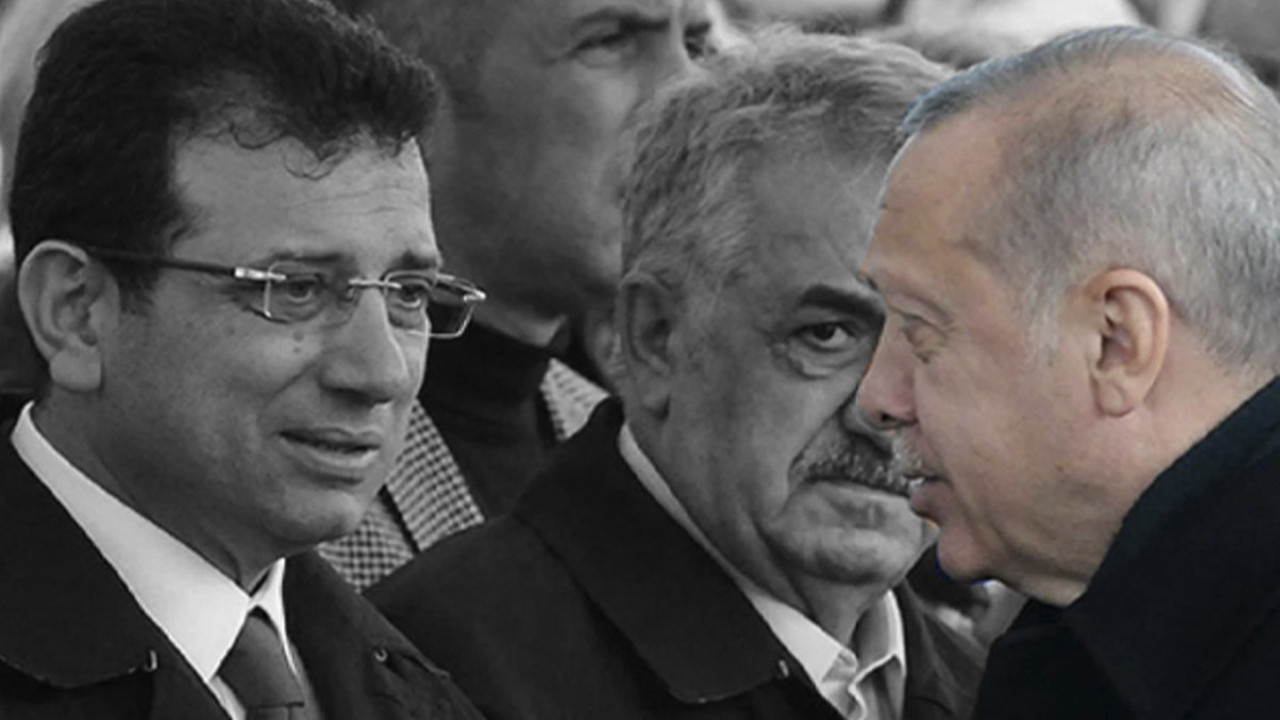 AKP’nin masasındaki İmamoğlu planı Türk siyasetini ayağa kaldıracak! Ünlü yazar bombaları ardı ardına patlattı…