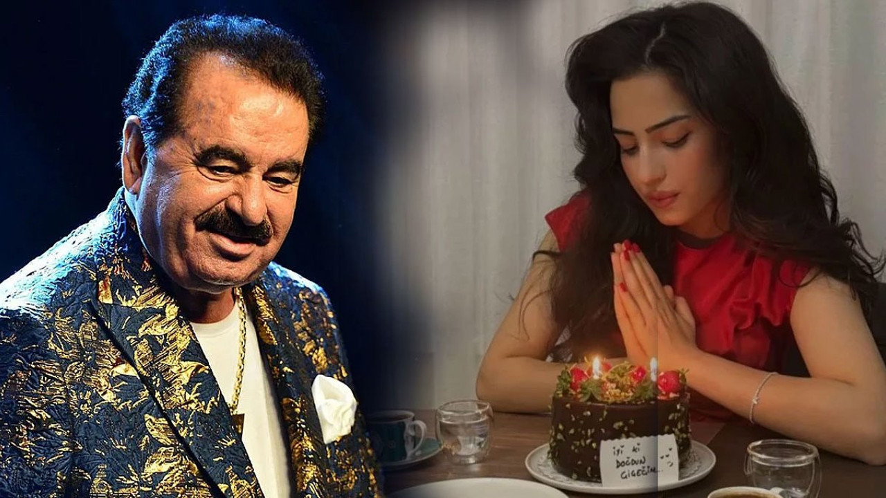 ‘Oxford vardı da biz mi okumadık’ demişti: İbrahim Tatlıses'in torunu Oxford’a başvurdu