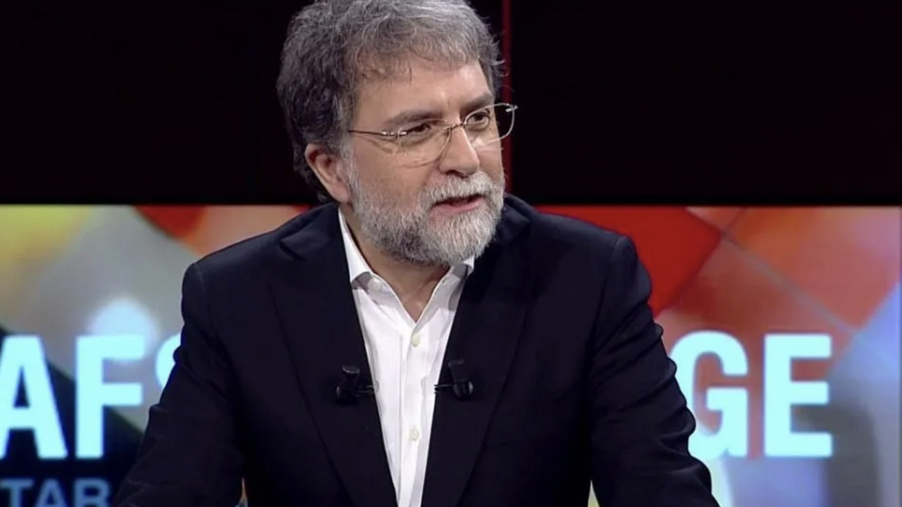 Ahmet Hakan dava sürerken 'kurultay' davasının sonucunu açıkladı! Sosyal medya onu konuşuyor