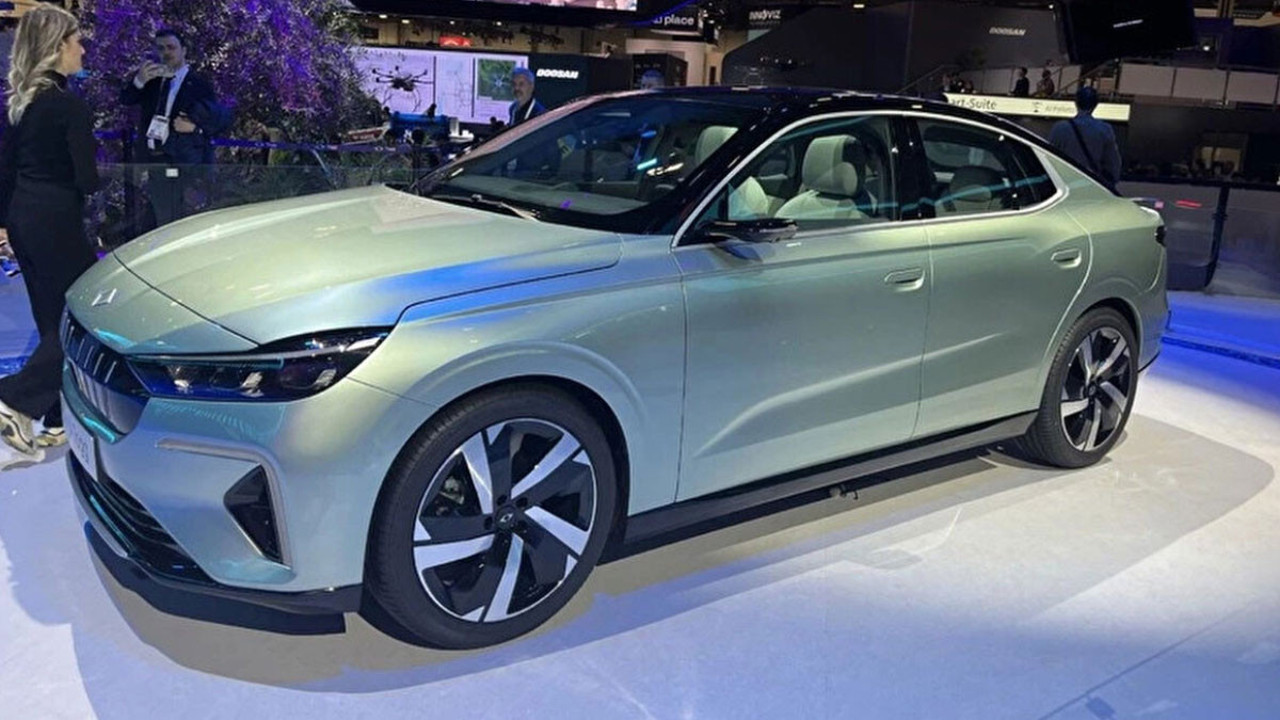 Türkiye elektrikli araçta hızla ilerliyor: Yerli araç Togg T10F satışa sunuldu! İşte T10F için belirlenen fiyat