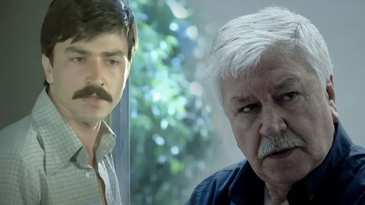 Yeşilçam'ın usta oyuncusu Mahmut Cevher korkuttu! Odasında baygın bulundu… Apar topar hastaneye kaldırıldı