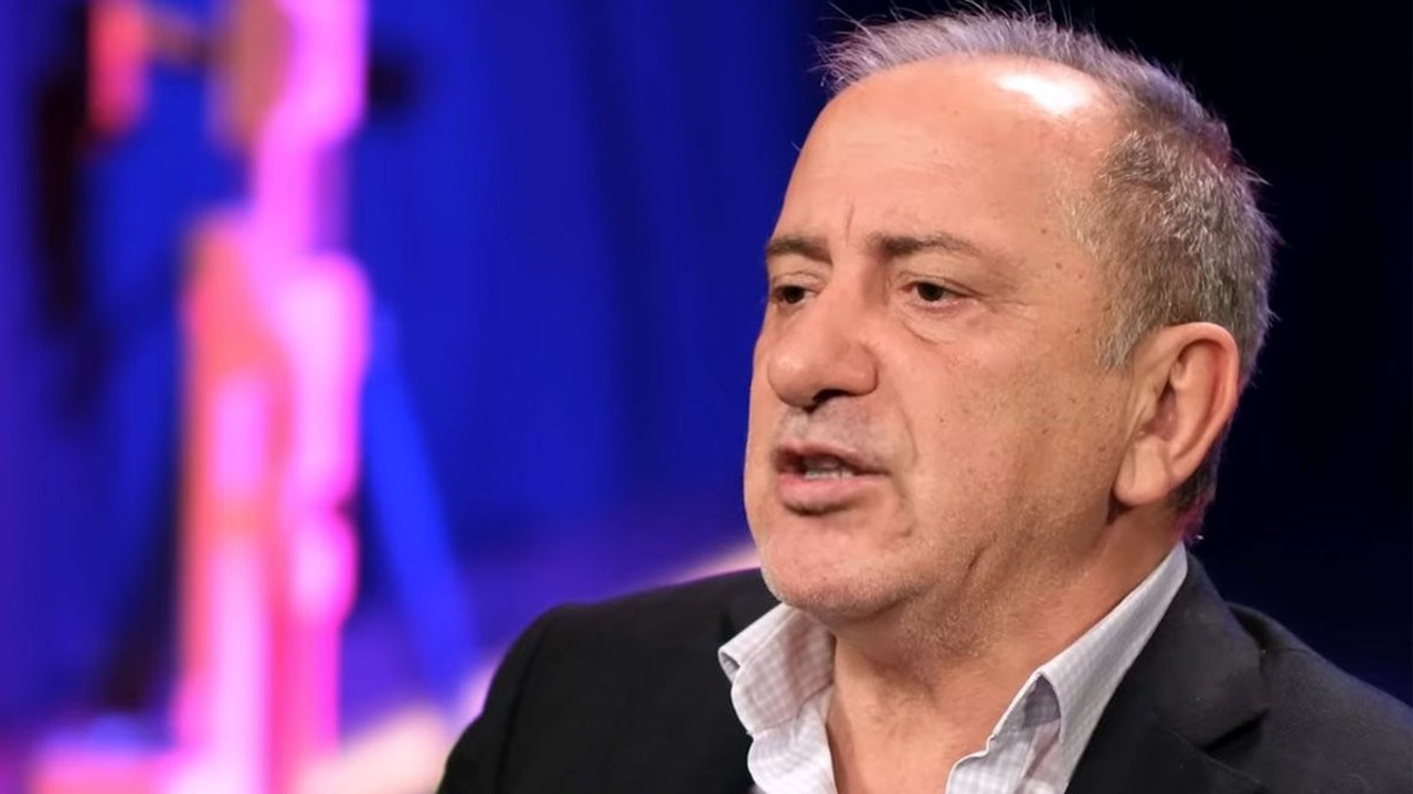 Fatih Altaylı’dan flaş iddia: AKP’nin yeni İBB planını açıkladı