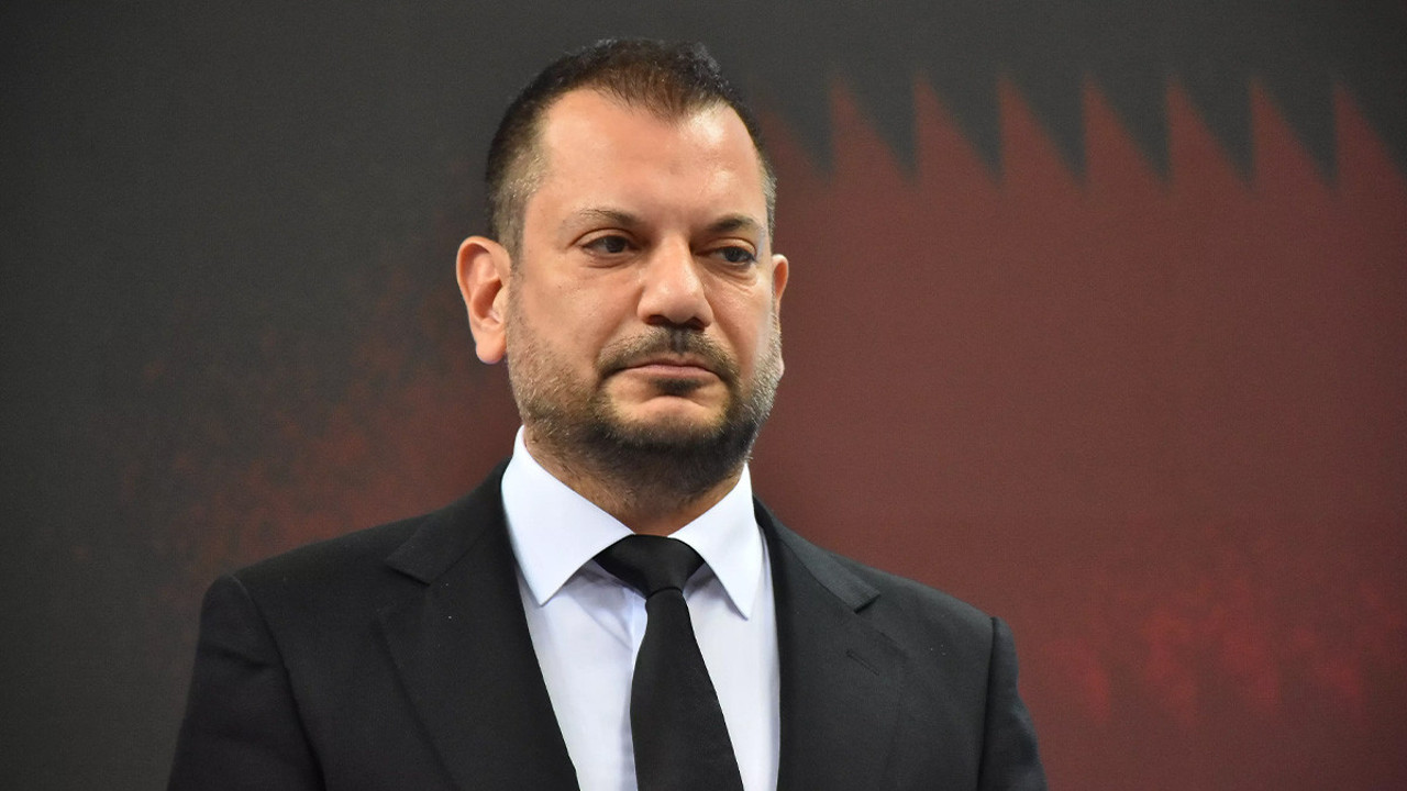 Kavga büyüyor! Ertuğrul Doğan Fenerbahçe'nin suçladığı belediye başkanına sahip çıktı