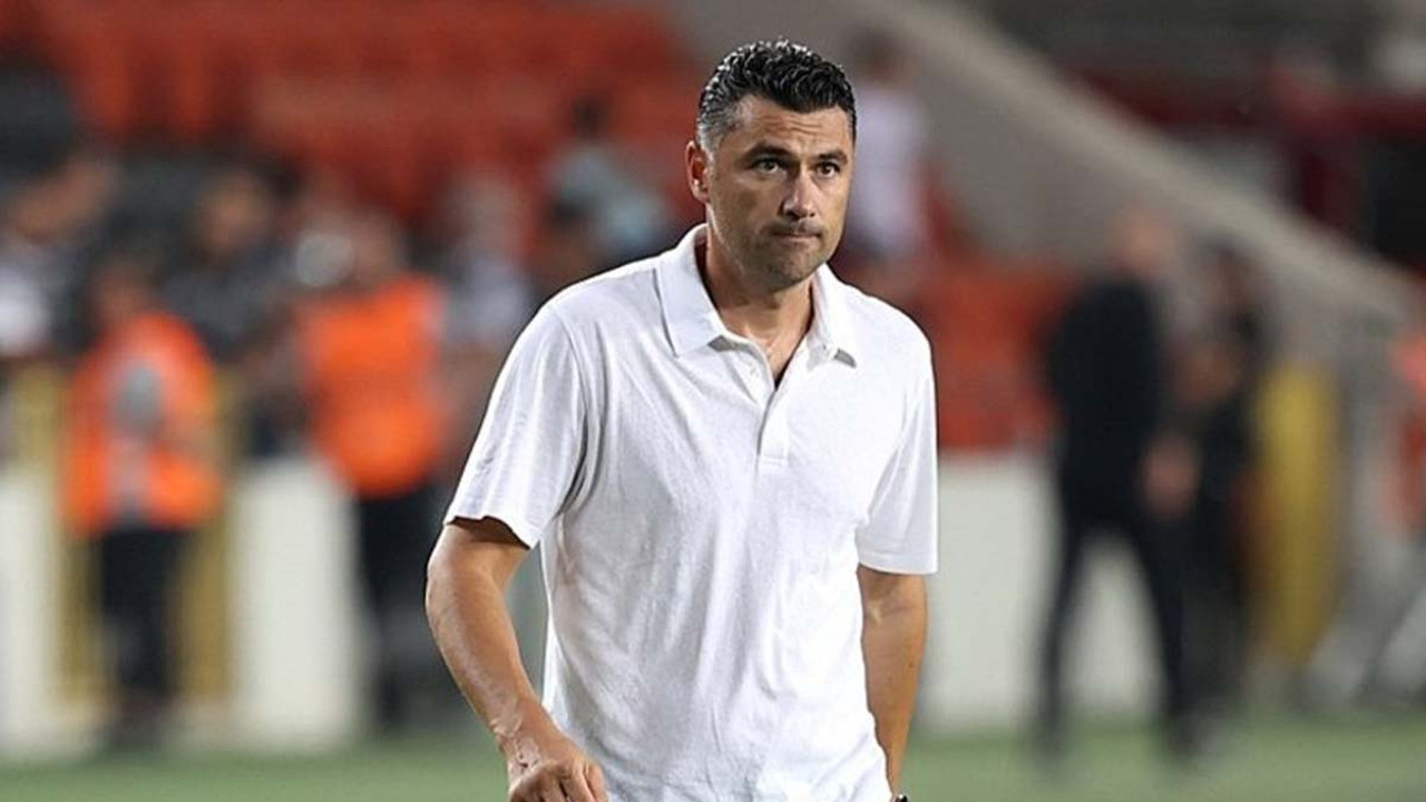 Gaziantep FK uçuşa geçti! Burak Yılmaz kariyerinin en iyi serisine imza attı