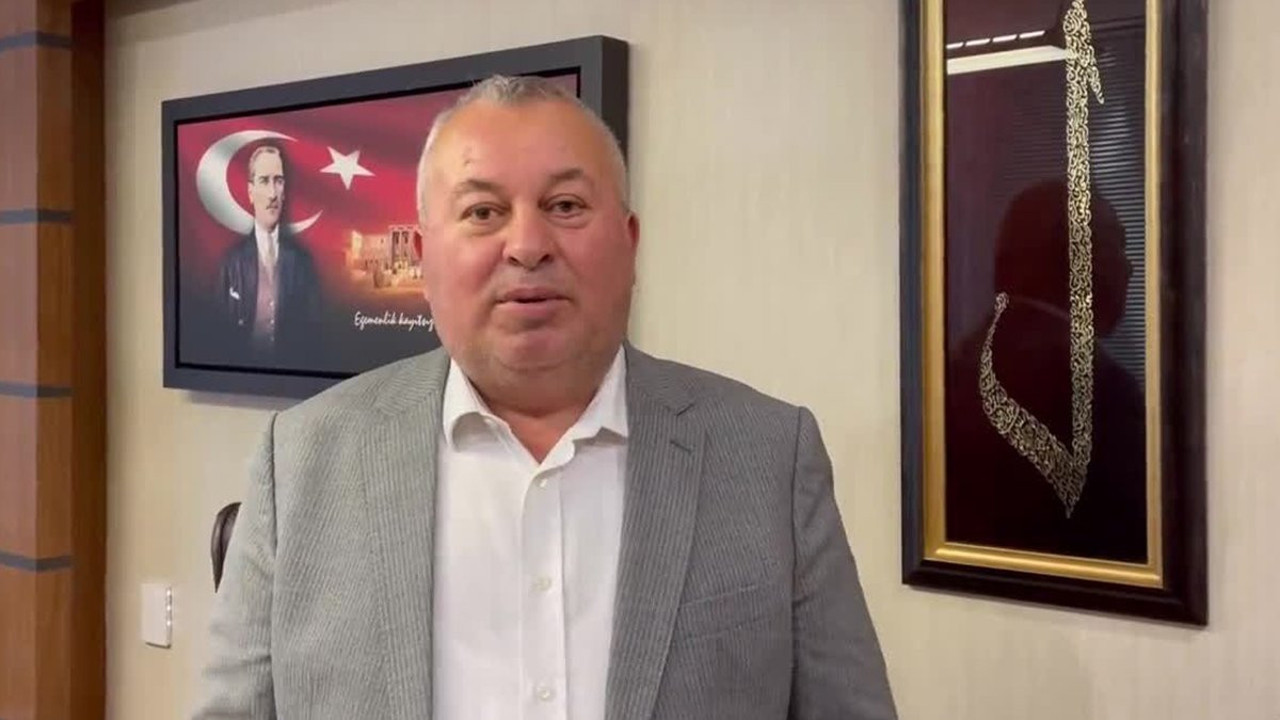 Cemal Enginyurt’tan dava sonrası meydan okuyan açıklama! CHP davası 24 Ekim’e ertelendi
