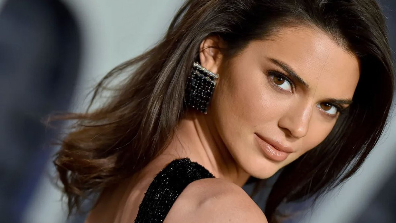 Kendall Jenner podyumlara veda ediyor! Yeni tutkusu ortaya çıktı
