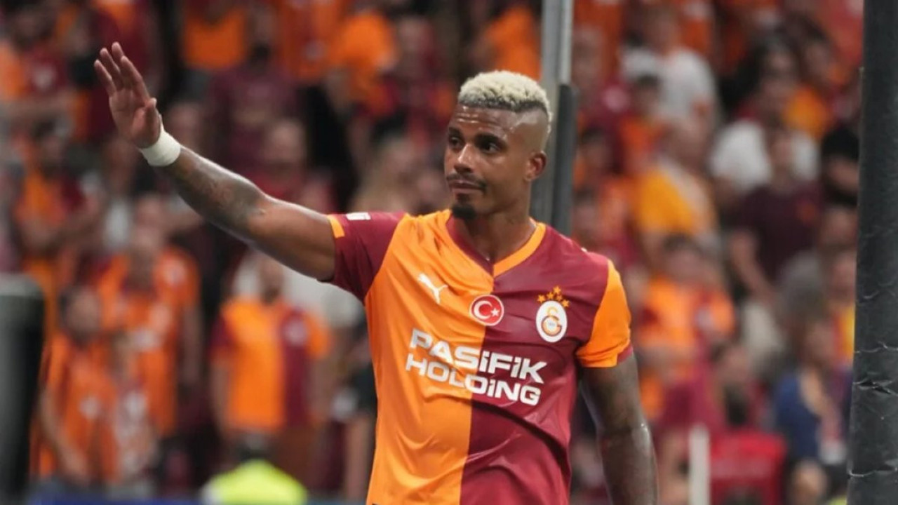 Galatasaray'da Mario Lemina geri dönüyor!