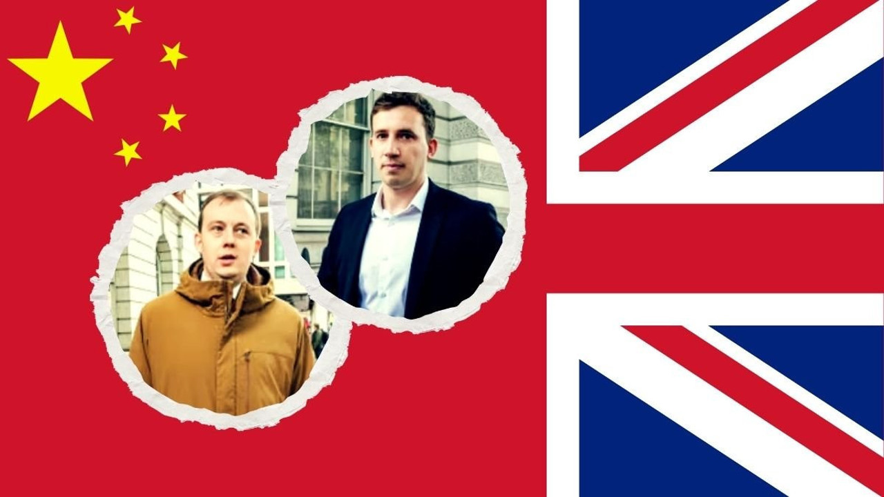 İngiliz mahkemesinin casusluk davasında verdiği karar ortalığı karıştırdı