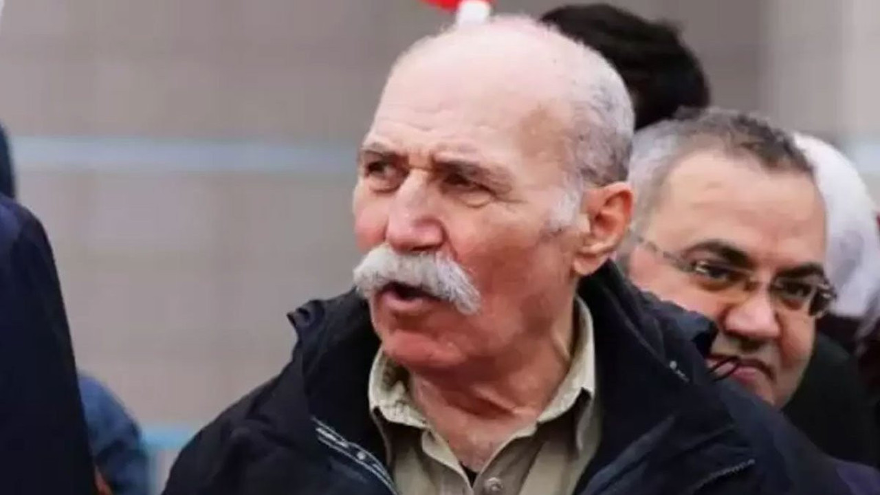 Siyasi parti lideri hakkında karar!