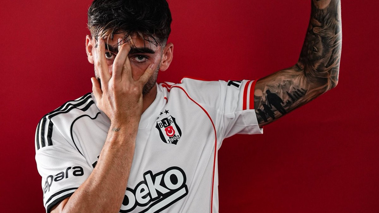 Jota Silva "Goller, asistler vaat etmeyeceğim"