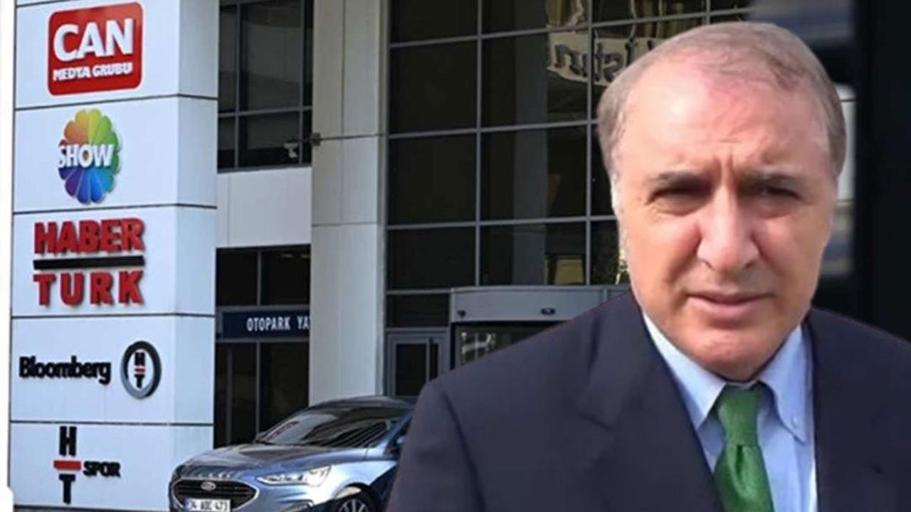 Can Holding Yönetim Kurulu Başkanı hakkında flaş karar!