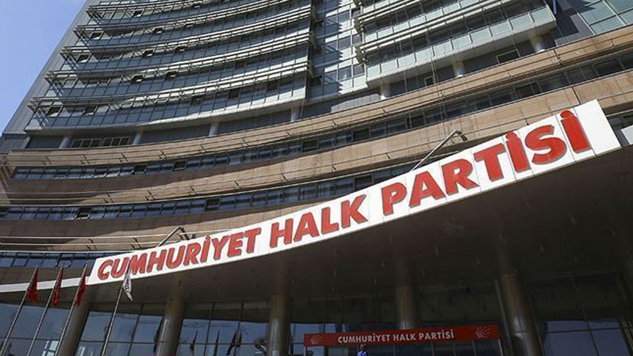 CHP'li başkan serbest bırakıldı!