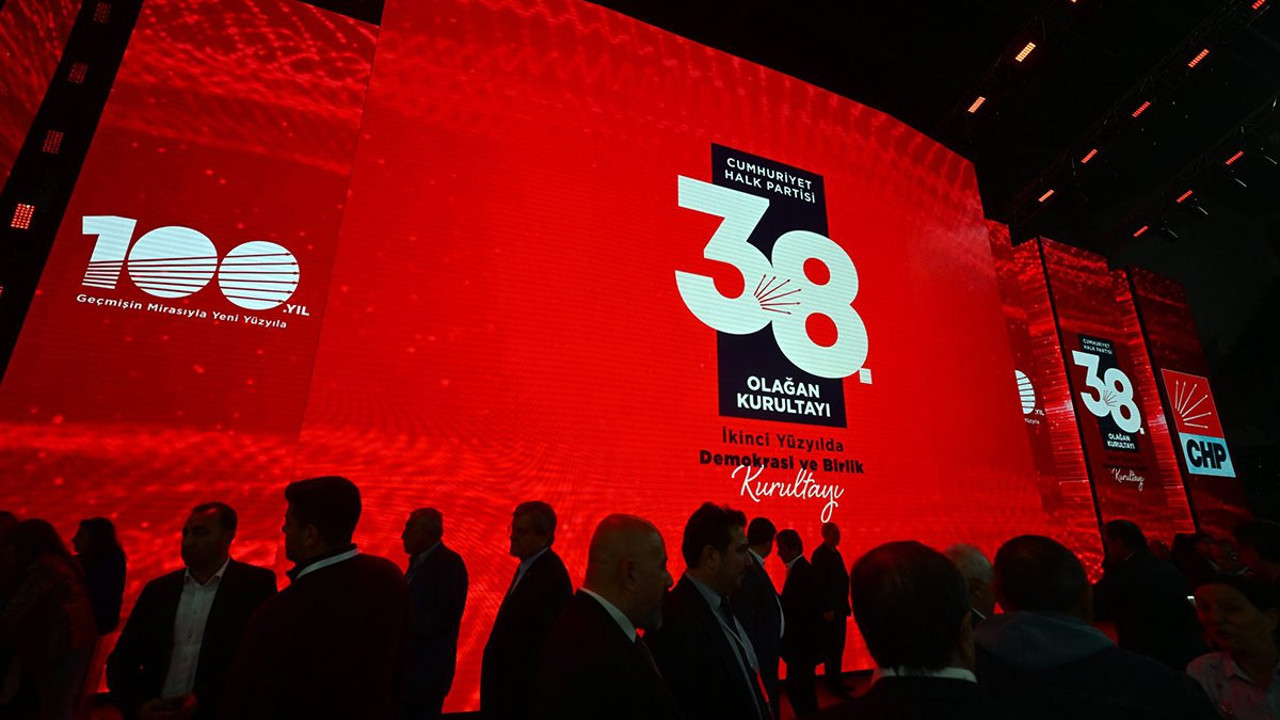 CHP’nin davasına ezber bozan yorum: Önümüzdeki 40 gün çok başka şeylere gebe olabilir