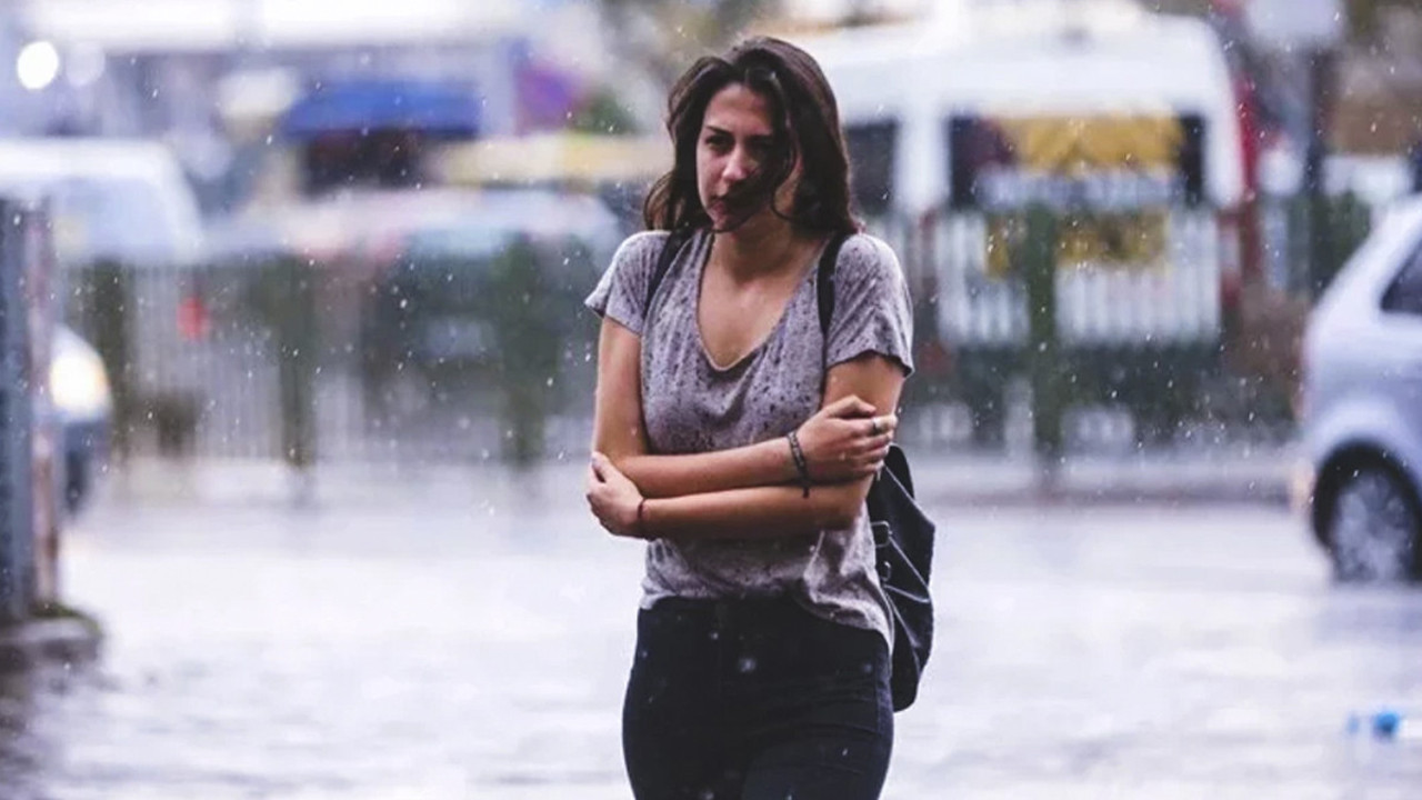 Meteoroloji’den kritik uyarı: 4 bölgeyi etkileyecek! Balkanlar üzerinden yola çıktı