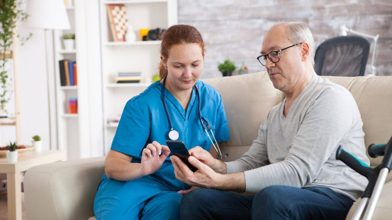 50 yaş üstündeki erkeklere kritik öneriyi uzmanlar açıkladı