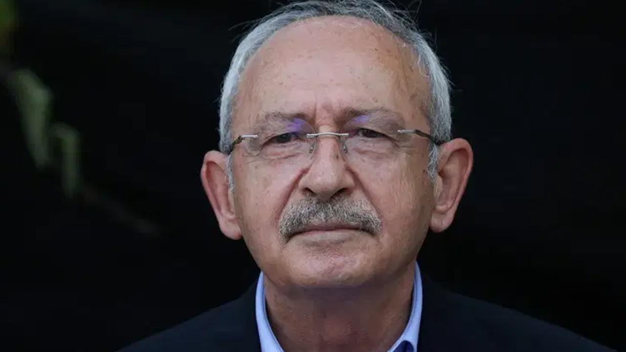 Kemal Kılıçdaroğlu'na sürpriz telefon! Barış Yarkadaş duyurdu