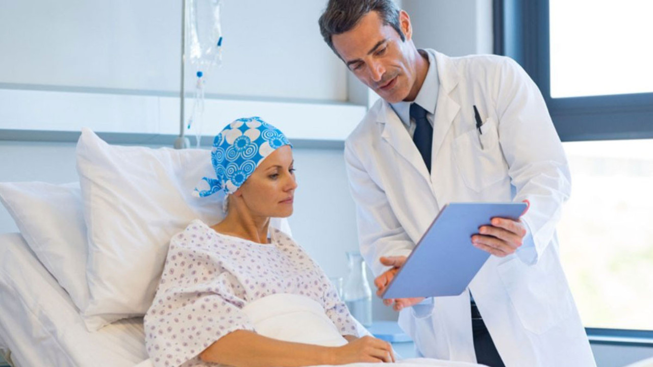 Bakan açıkladı: Kanser hastalarını sevince boğacak haber!