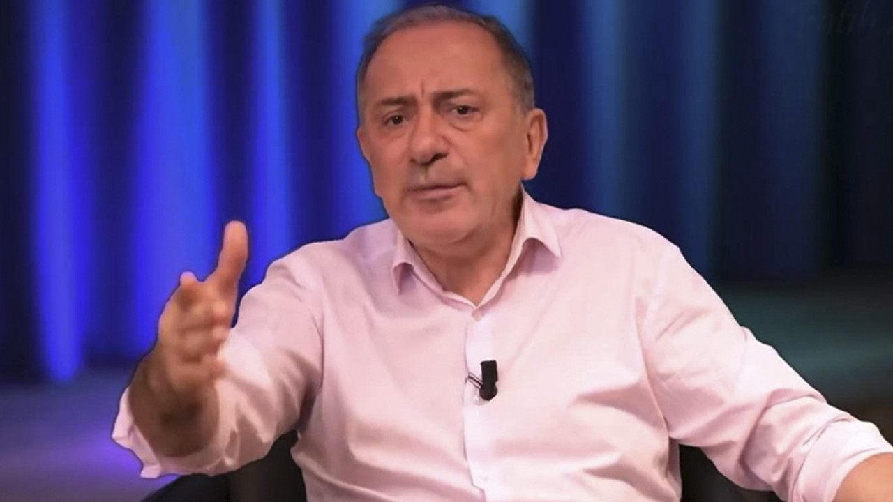 Fatih Altaylı ‘ikinci hamle’ diyerek açıkladı: Bir hazırlık yapılıyor