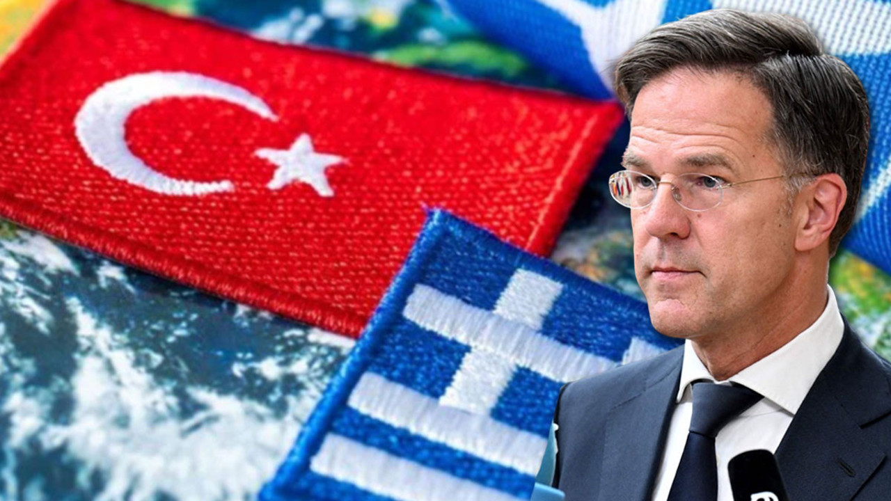 NATO'dan Yunanistan'ı rahatsız eden Türkiye hamlesi